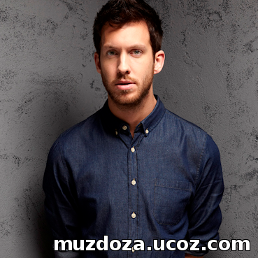 Calvin Harris – Summer (Radio Edit)