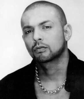Sean Paul - Front & Back