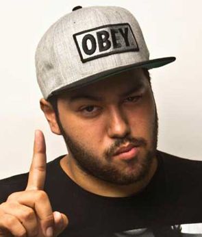 Deorro feat. Pasha – Red Lips