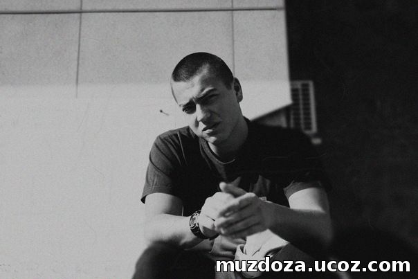 Копюшон - Сыпь